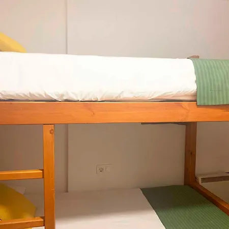 Duplex Plaza 6 Personas