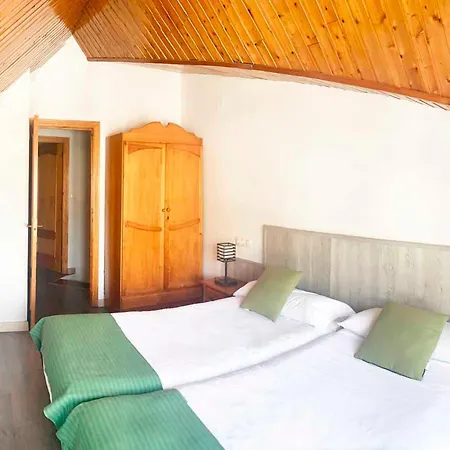 Apartment Duplex Plaza 6 Personas *